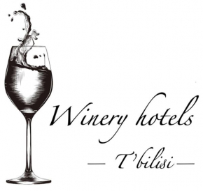 WINERY HOTELS T'BILISI